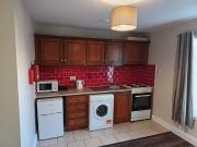 Apartment 3, 10 Newenham Street is for rent