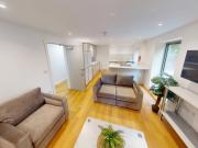 Apartment 3, 124 132 North Sherwood. 6 bed apartment to...