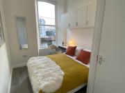 Apartment 3, 14 North Mall, Cork, TP23 P264, T23 P264