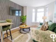 Apartment 3 15 Princess Street