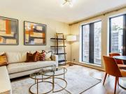 Apartment 3 161 Apartment 3 Fulham Road London 2625991