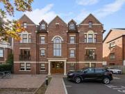 Apartment 3 22 Upper Lisburn Road