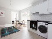 Apartment 3, 25 Richmond Hill, Rathmines, Dublin 6 is...