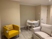 Apartment 3, 35 Abbey View, Monkstown, Blackrock, Kill...