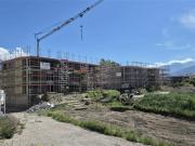 Apartment 3.5 Zimmer in Ardon