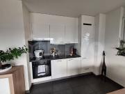 Apartment 3.5pces recent with magnificent view