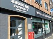 Apartment 3, Agriculture House, 5a Barker Street,...