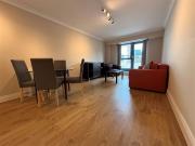 Apartment 3, Alexander Court, Fenian Street, South City...
