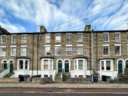 Apartment 3, Bateman Street, Cambridge CB2, Room to...