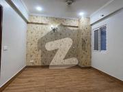 Apartment 3 Bed DD For Rent Bukhari Commercial Dha...