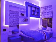 Apartment 3 Bedroom 1700 Sq. Ft. Apartment in Bhosale...