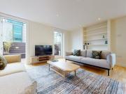 Apartment 3 Bedroom For Rent London London 19500 ES72868457