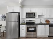 Apartment 3 Bedroom For Rent North York ON 2866 ELS95477361