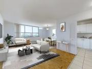 Apartment 3 Bedroom For Rent North York ON 3199 ES93115337