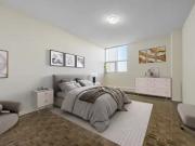 Apartment 3 Bedroom For Rent North York ON 4107 ELS97838556