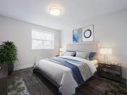 Apartment 3 Bedroom For Rent Scarborough ON 2899 ES92613415