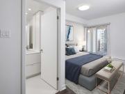 Apartment 1 Bedroom For Rent Toronto ON 2140 ES58658001
