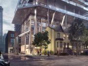 Apartment 3 Bedroom For Rent Toronto ON 3600 ES98310861