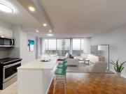 Apartment 3 Bedroom For Rent Toronto ON 3925 ES85317187