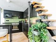 Apartment 3 Bedroom For Sale Clifton City Of Bristol...