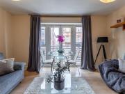Apartment 3 Bedroom For Sale Glasgow City Glasgow City...