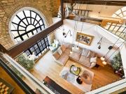 Apartment 3 Bedroom For Sale Greenwich Greater London...