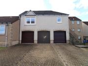 Apartment 3 Bedroom For Sale Kirkcaldy Fife 115000...