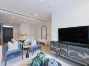 Apartment 3 Bedroom For Sale London Greater London...