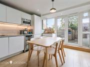 Apartment 3 Bedroom For Sale London Greater London...