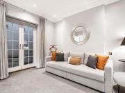 Apartment 3 Bedroom For Sale London London 3550000...