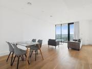 Apartment 3 Bedroom For Sale Londres Greater London...