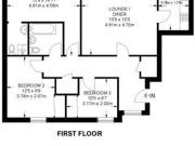 Apartment 3 Bedroom For Sale Watford Hertfordshire...