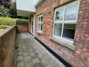 Apartment 3, Belfield Park, Stillorgan Road, Blackrock,...