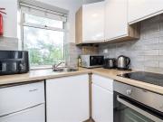 Apartment 3, Belmont Court, Philipsburgh Avenue,...