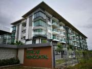 Apartment 3 Bilik Tidur dan 3 Bilik Air Di Manggatal Sabah