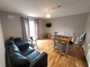 Apartment 3, Dunamaise Court, Kilminchy, Portlaoise,...