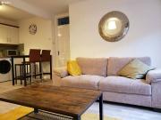 Apartment 3, Henrietta House, Henrietta Street, Wexfo,...