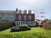 Apartment 3, Marconi House, Crookhaven, West Cork...