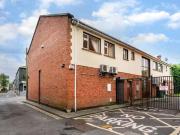 Apartment 3, Powers Court Close, Eyre Street, Newbridge,...