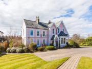 Apartment 3, Rookstown, Howth, Co. Dublin, Dublin 13 is...