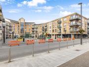 Apartment 3 The Crescent, Killegland Street, Ashbourne,...