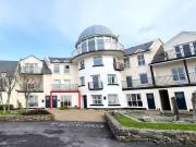Apartment 3, The Marine Lighthouse Apartments, Cliff...