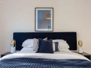 Apartment 3, Windsor House, 33 Bachelors Walk, Dublin,...