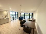 Apartment 3, Yacht Club Place, Trent Lane, Nottingham,...