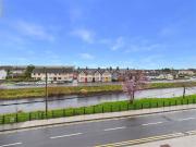 Apartment, 3A Edgewater, Convent Road, Tullamore, Co....