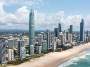 Apartment 401, 9 Hamilton Avenue Surfers Paradise