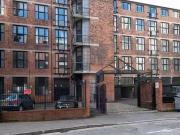 Apartment, 403 Somerset Studios