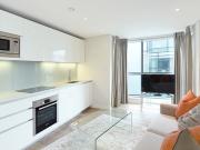 Merchant Square East, Paddington, London, W2 Century 21...