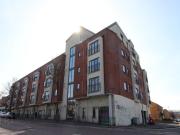 Apartment 40 9 Brown Square, Belfast