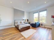 apartment 40 Clarendon Road, 40 Clarendon Road, Leeds,...